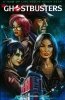 GHOSTBUSTERS THE NEW GHOSTBUSTERS TP [9781631406256]